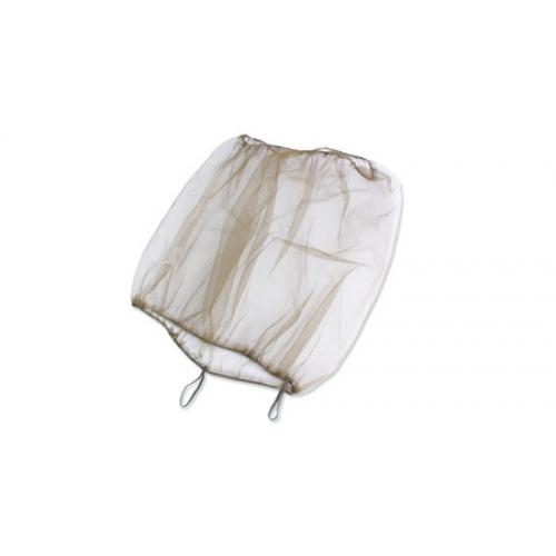 US MUSQUITO HEAD NET WITH RUBBER BAND