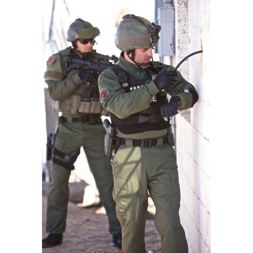 Штани тактичні "5.11 Tactical Taclite TDU Pants", 74280-019