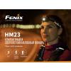 Headlamp Fenix HM23