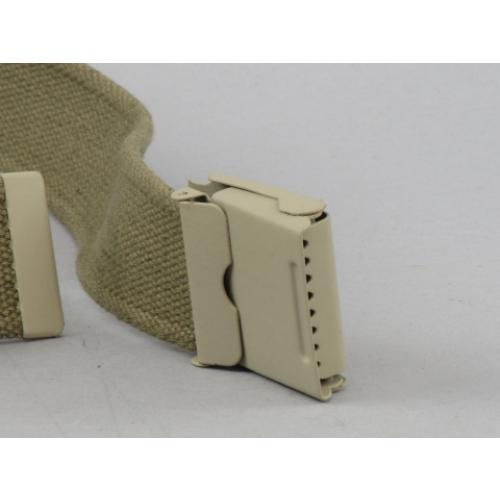 Ремінь брючний "SAFETY BUCKLE" (40мм), 13172004 - Prof1group Ремінь брючний "SAFETY BUCKLE" (40мм), 13172004