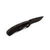 Нож складной Ontario "RAT I Folder Black Serrated"