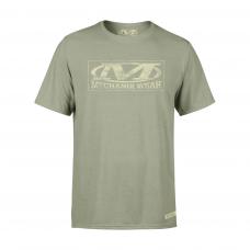 Футболка с рисунком Mechanix "Infantry T-Shirt"