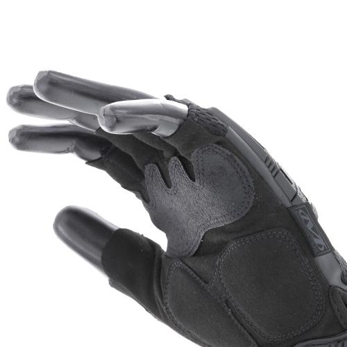 Рукавички тактичні Mechanix "M-Pact® Fingerless Covert Gloves"