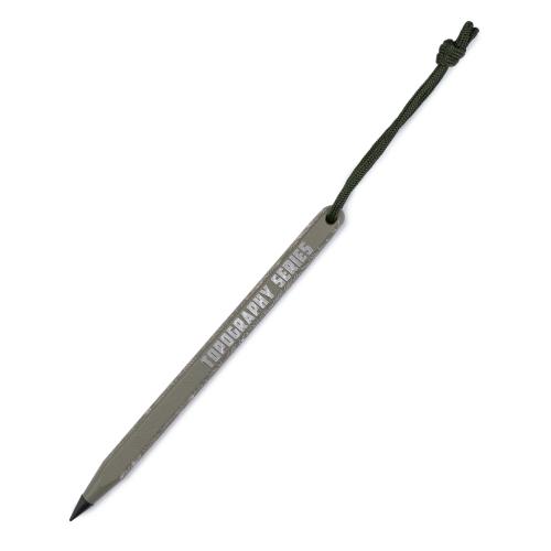 Олівець тактичний Ecopybook Tactical "All-Weather Topography Series Pencil", ET-pencil-3