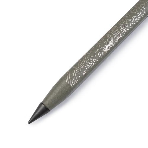 Олівець тактичний Ecopybook Tactical "All-Weather Topography Series Pencil", ET-pencil-3