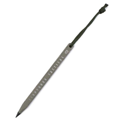 Олівець тактичний Ecopybook Tactical "All-Weather Topography Series Pencil", ET-pencil-3