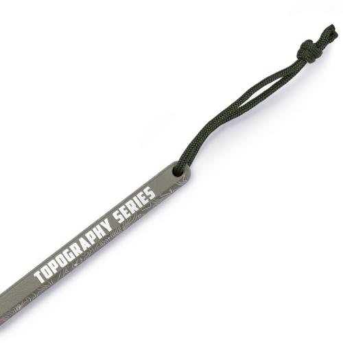 Олівець тактичний Ecopybook Tactical "All-Weather Topography Series Pencil", ET-pencil-3