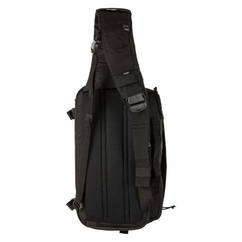 Cумка-рюкзак однолямочна "5.11 Tactical LV10 2.0"