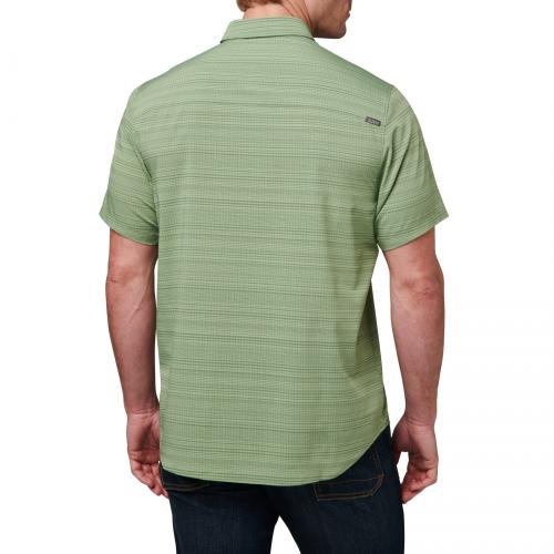 Рубашка тактическая "5.11 Tactical Ellis Short Sleeve Shirt"