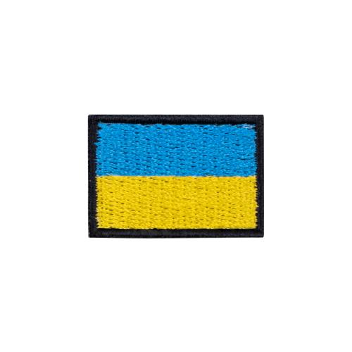 "Flag of Ukraine" Patch