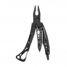 Мультиінструмент Leatherman® "Skeletool® Topo"
