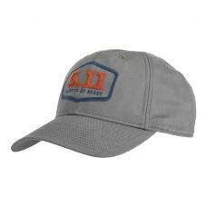 Кепка тактическая "5.11 Tactical Gas Station Cap 2.0"