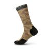 Шкарпетки "5.11 Tactical Sock & Awe Digi Camo", 10041CT-108