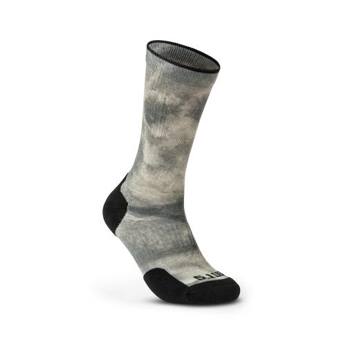 Шкарпетки "5.11 Tactical Sock & Awe Watercolor", 10041CU-029