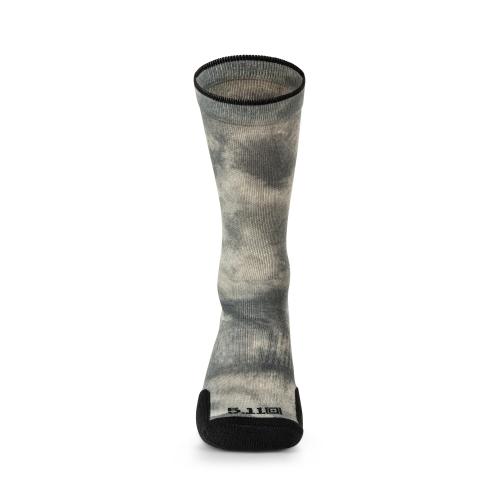 Шкарпетки "5.11 Tactical Sock & Awe Watercolor", 10041CU-029