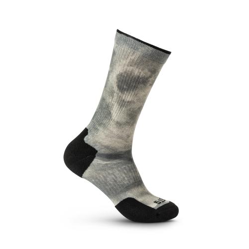 Шкарпетки "5.11 Tactical Sock & Awe Watercolor", 10041CU-029