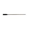 Aluminum ramrod for cleaning smoothbore weapons (cal. 16, d=8.0 mm, l=900 mm), 16101