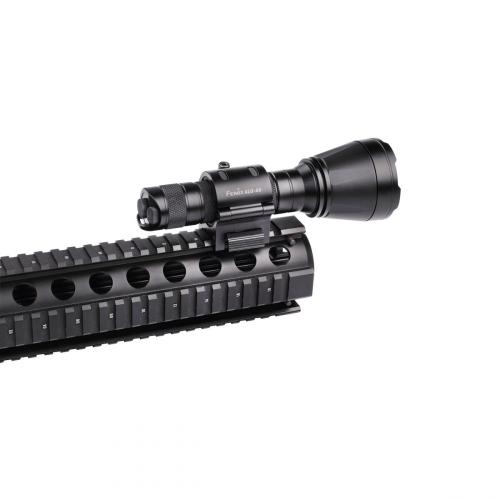Weapon mount for Fenix flashlights Picatinny rail ALG-00
