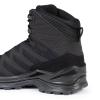 Черевики тактичні "LOWA Innox PRO GTX Mid TF" 2Q, LO310830/0999 - Prof1group Черевики тактичні "LOWA Innox PRO GTX Mid TF" 2Q, LO310830/0999