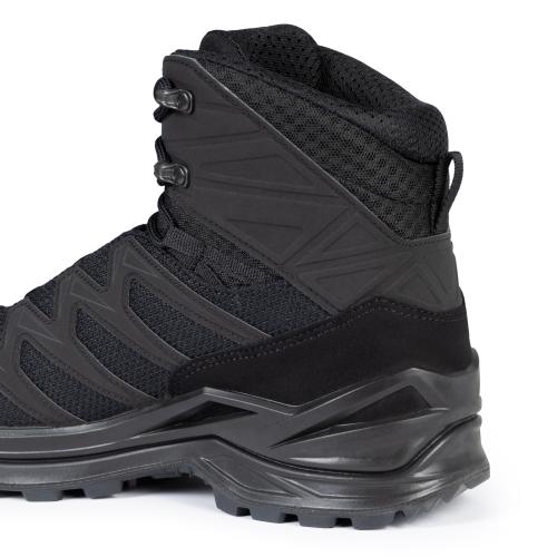 Черевики тактичні "LOWA Innox PRO GTX Mid TF" 2Q, LO310830/0999 - Prof1group Черевики тактичні "LOWA Innox PRO GTX Mid TF" 2Q, LO310830/0999