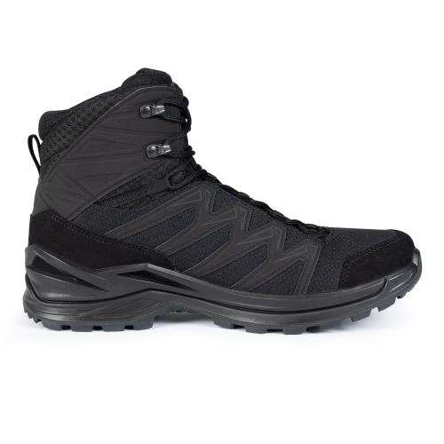Черевики тактичні "LOWA Innox PRO GTX Mid TF" 2Q, LO310830/0999 - Prof1group Черевики тактичні "LOWA Innox PRO GTX Mid TF" 2Q, LO310830/0999