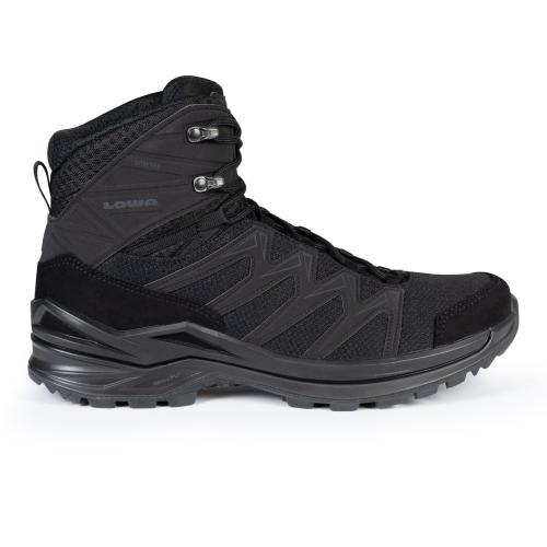 Черевики тактичні "LOWA Innox PRO GTX Mid TF" 2Q, LO310830/0999 - Prof1group Черевики тактичні "LOWA Innox PRO GTX Mid TF" 2Q, LO310830/0999
