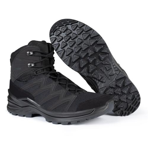 Черевики тактичні "LOWA Innox PRO GTX Mid TF" 2Q, LO310830/0999 - Prof1group Черевики тактичні "LOWA Innox PRO GTX Mid TF" 2Q, LO310830/0999