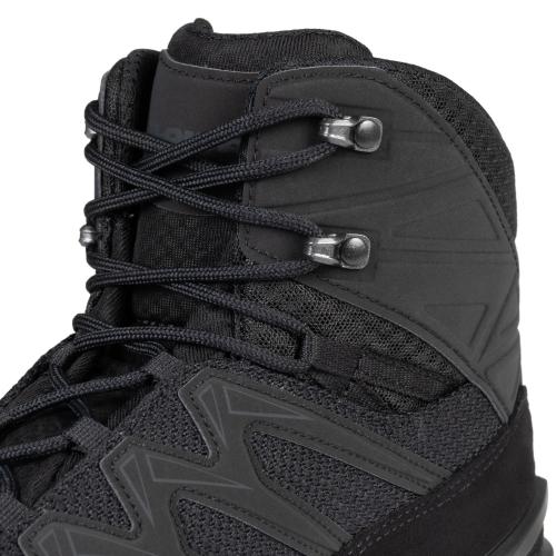 Черевики тактичні "LOWA Innox PRO GTX Mid TF" 2Q, LO310830/0999 - Prof1group Черевики тактичні "LOWA Innox PRO GTX Mid TF" 2Q, LO310830/0999