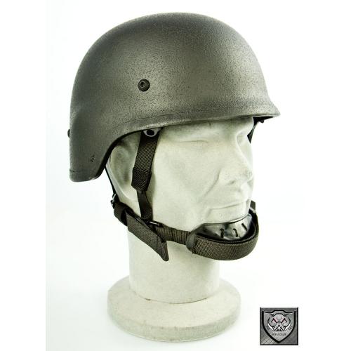 Шолом захисний кевларовий "Каска PASGT M88", H100991BK