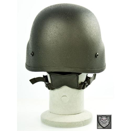 Шолом захисний кевларовий "Каска PASGT M88", H100991BK