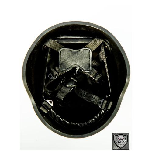 Шолом захисний кевларовий "Каска PASGT M88", H100991BK