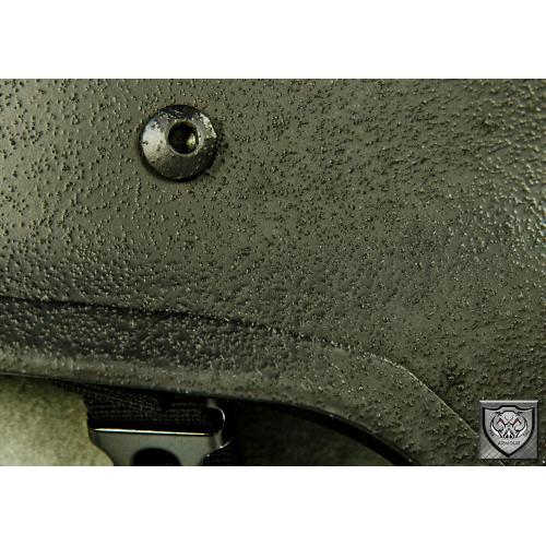 Шолом захисний кевларовий "Каска PASGT M88", H100991BK