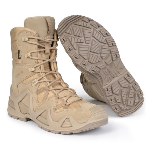 Черевики "Lowa Zephyr MK2 GTX HI TF" 2Q, LO31850C30/0410
