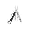 Тактичне спорядження - Мультиінструмент "Leatherman Style PS Black" Black