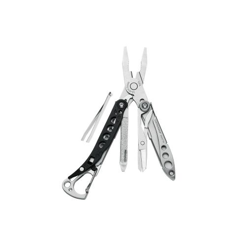 Multitool "Leatherman Style PS Black", 831491