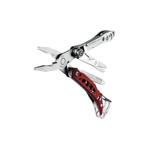 Мультиінструмент "Leatherman Style PS Red", 831866 - Prof1group Мультиінструмент "Leatherman Style PS Red", 831866