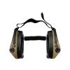 Active Headphones Sordin "Supreme Mil AUX Neckband Sand"