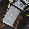 Magazine for AR/M4 Magpul "PMAG 30 M4 GEN M2 MOE" (5.56x45), MAG571-BLK