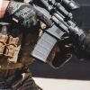 Magazine for AR/M4 Magpul "PMAG 30 M4 GEN M2 MOE" (5.56x45), MAG571-BLK