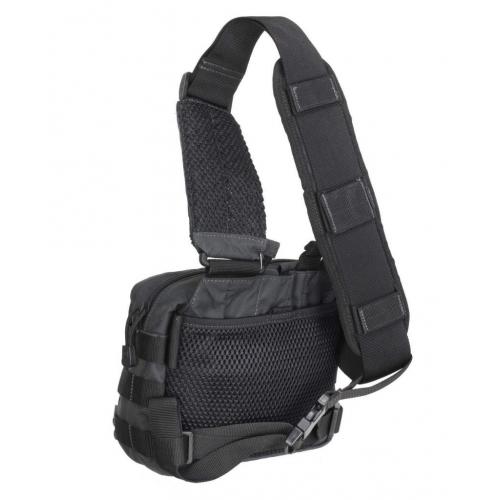 Сумка тактична для прихованого носіння зброї "5.11 2-Banger Bag"