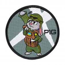 "AAW" Patch