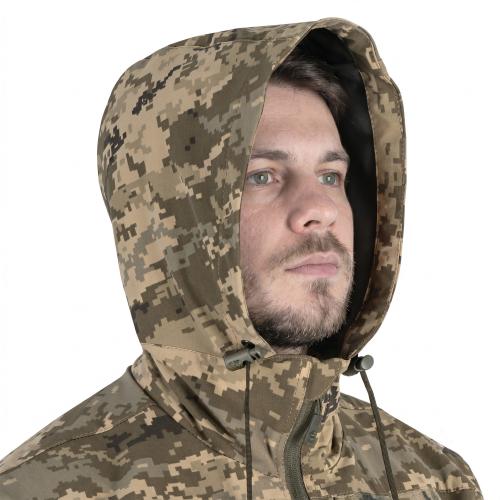 Windbreaker jacket "VENTUS" (LEVEL 5), UA281-29972-UDC - Prof1group Windbreaker jacket "VENTUS" (LEVEL 5), UA281-29972-UDC