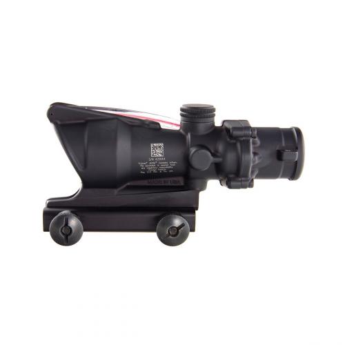 Приціл оптичний Trijicon "ACOG® 4x32 BAC Riflescope - .223/5.56 BDC"