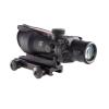 Прицел оптический Trijicon "ACOG® 4x32 BAC Riflescope - .223/5.56 BDC"