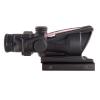 Trijicon "ACOG® 4x32 BAC Riflescope - .223/5.56 BDC"