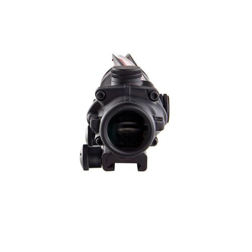 Приціл оптичний Trijicon "ACOG® 4x32 BAC Riflescope - .223/5.56 BDC"
