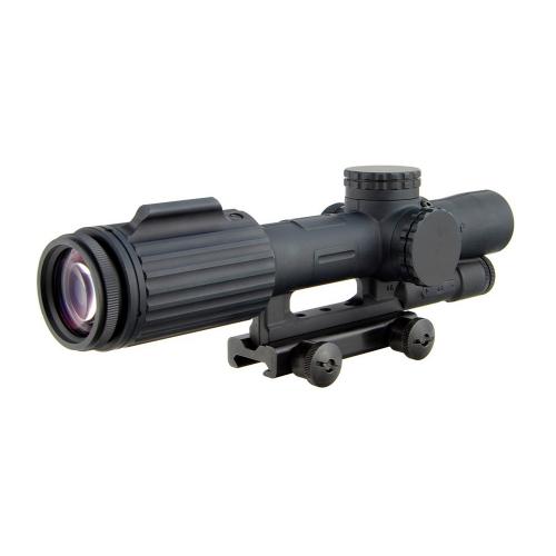 Trijicon "VCOG® 1-6x24 LED Riflescope - .223/77 Grain"