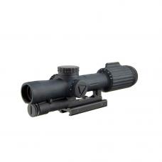 Приціл оптичний Trijicon "VCOG® 1-6x24 LED Riflescope - .223/77 Grain"