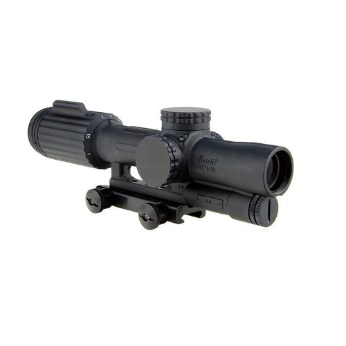 Trijicon "VCOG® 1-6x24 LED Riflescope - .223/77 Grain"