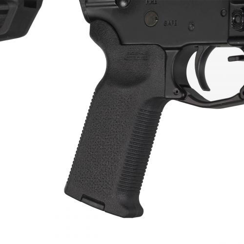 Рукоятка Magpul "MOE-K2® Grip - AR15/M4", MAG522-BLK